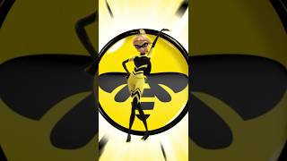 Download lagu Pollen Menyengat! 👑 🐝 Queen Bee Transformasi | Miraculous Ladybug Bahasa Melayu 🇲🇾 #miraculous mp3