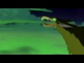 Quest For Camelot Griffin Attacked By Falcon Part
