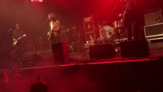 Milburn - Count to 10 @ Don Valley Bowl 2/6/2017