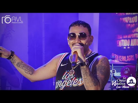 Homenaje Los Ecos / Sal y Agua / Homenaje Papá Chacalón - Josimar y su Yambú - Choza Náutica 2025