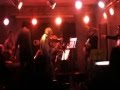 Strange World - Ke cover 