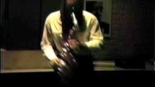 Oliver Lake - "France Dance"