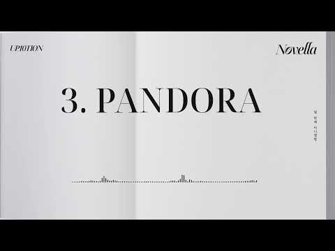 Video thumbnail for PANDORA