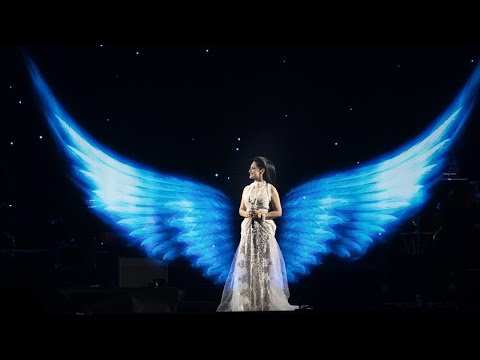 Lucie Bílá - Vánoční galakoncert O2 Arena (aftermovie)