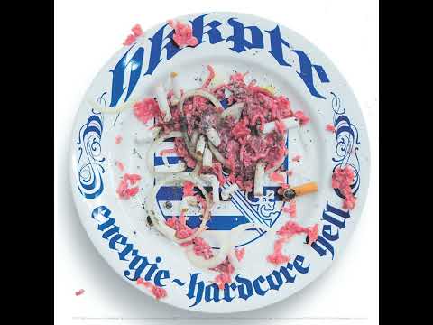 PREMIERE: HKKPTR - Energie [SACHSENTRANCE]