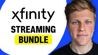 Xfinity Streaming Bundle