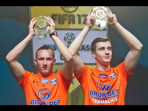 VLOG | WYGRANA TERMALICKI W LOTTO EKSTRAKLASA CUP! KULISY TURNIEJU!