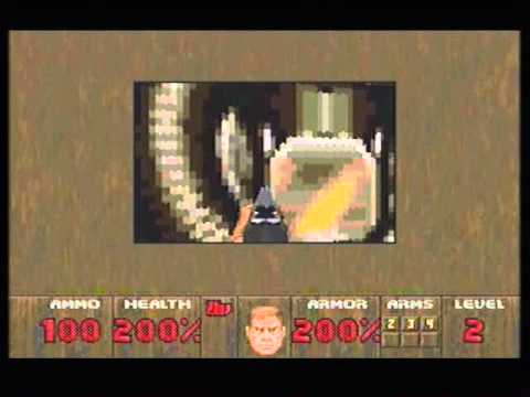 doom 3do review