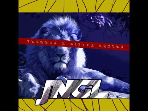 Terrõne x Mister Kentro - JNGL (Official Audio)
