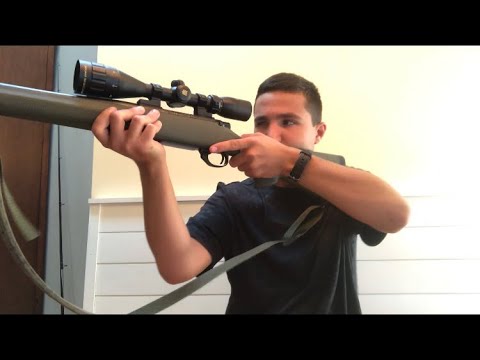 HOWA 1500 6.5 Creedmoor | Triple B Gun Review