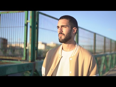 Juanlu M - Leyenda ( Videoclip Oficial)