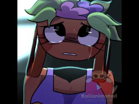 DOLLHOUSE meme || ORIGINAL 🥀 #dandysworldmemes read desc