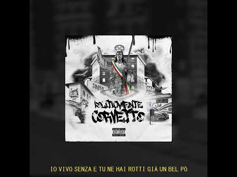 07 PINGU ft L' ELFO - Perso - (Prod. Funkyman)