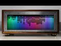 Kill Hannah - They Can't Save Us Now (Equalizer Visualizer)