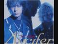Λucifer - LIMIT CONTROL - Datenshi BLUE 