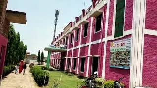 JSM Public School Video