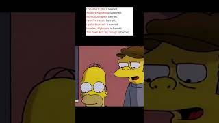 Is it too late to shitpost about the ban announcement? #mtg #tcg