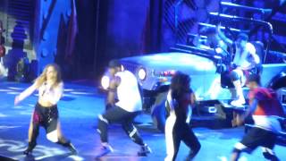 Little Mix - Mr Loverboy (HD) - O2 Arena - 25.05.14