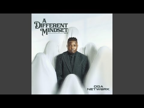 Amala & Ewedu (feat. Erigga)