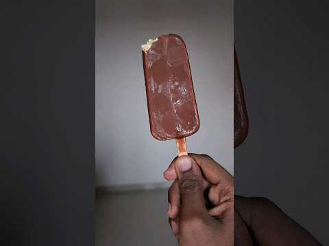 Butterscotch Ice-cream Chocobar