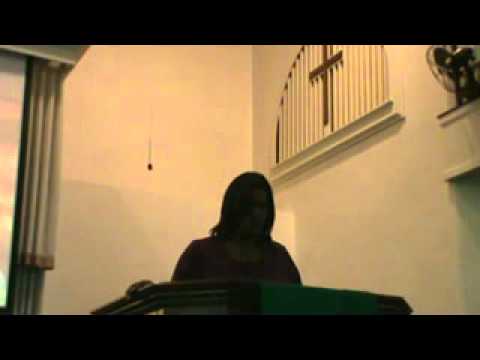 OBCC Morning and Lords Prayers (09-04-2011)