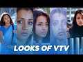 12 Yrs Of VTV ️ GVM Simbu Trisha WhatsApp Status Looks Of VTV Aaromale Song Status