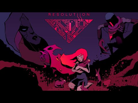 Resolutiion Announcement Trailer thumbnail