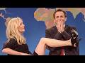 Kristen Wiig Breaking People On SNL For 4 Minutes Straight