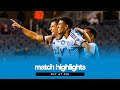 Win Highlights: Charlotte FC at Chicago Fire