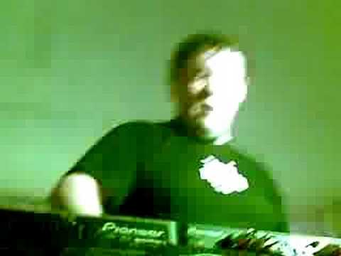 joachim garraud live @Klub 2008