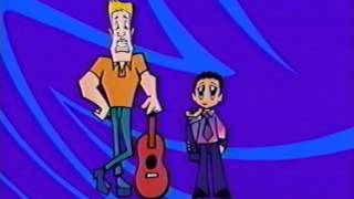 Simon and Milo's Hot Show Part 01 - Intro