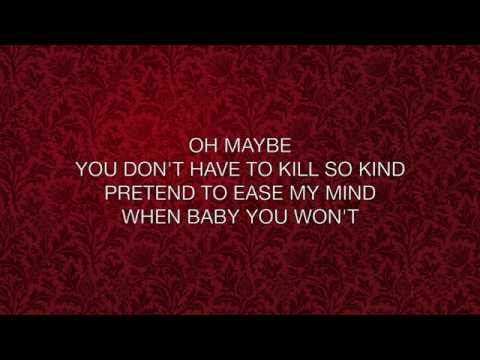 Keira Knightley - Tell Me If You Wanna Go Home (lyrics)