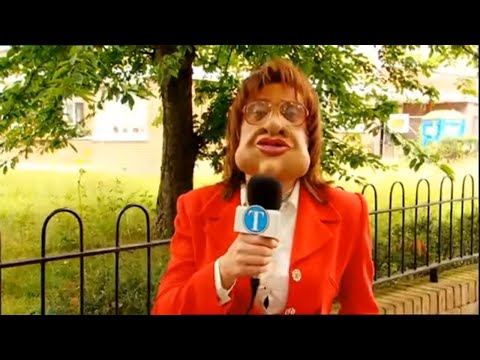 BO SELECTA S2 Ep8  bo selecta mel b, bo selecta michael jackson, bo selecta craig david.
