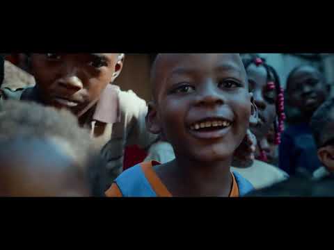 Um Mundo Melhor – D'Mello & Sil Boss (Clipe Oficial 2025)