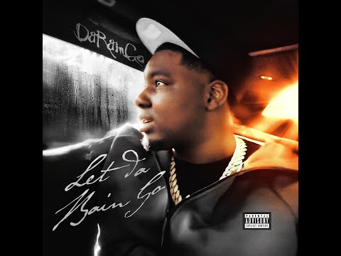 DaRainGo - Blurred (Official Audio)