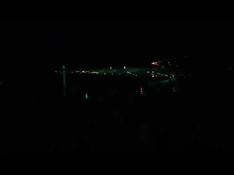 Amber Long live at Secret Beach Party Paalmul Mexico - Dec 25, 2018