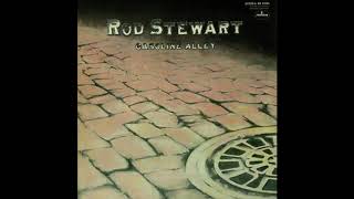 Rod Stewart - Cut Across Shorty