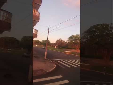 Céu Azul Paraná 💙 🫐 🌌