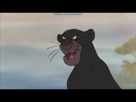 "A Animal's Life" Part 7 - Jeremy Crow's Circus