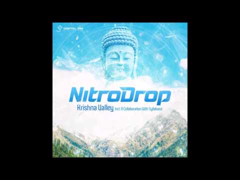 NitroDrop & SyllaBass - Krishna Valley