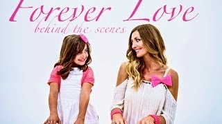 "Forever Love" ft. Avia Butler - Danna Richards Behind the scenes