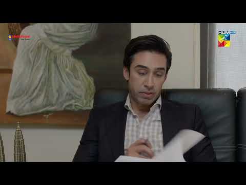 Bebasi - Episode 21- Best Scene 09 - HUM TV