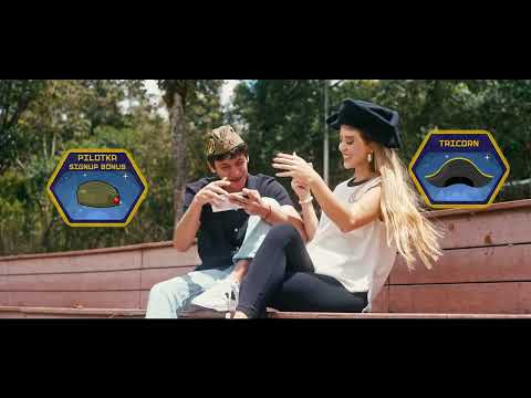 KOSMONAUTS OFFICIAL RELEASE TRAILER