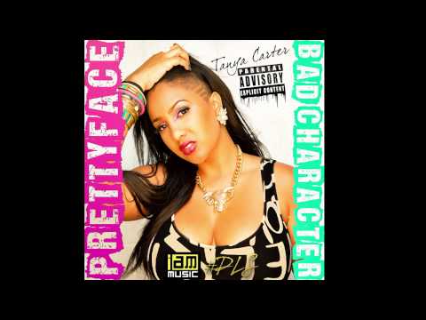 Pretty Face Bad Character  Tanya Carter