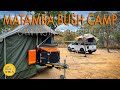 Off Grid Camping In The African Bush Matamba Bush Camp Limpopo Province South Africa
