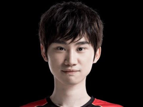 DOINB LUCIAN HACK 英雄联盟 4  闪光灯传送 dash播放器INSANE器 | 英雄联盟