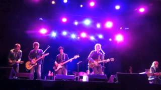 The Jayhawks @ Tarrytown Music Hall - &quot;Take Me With You  When You Go&quot;