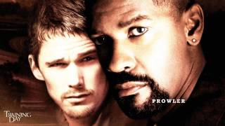 Training Day - Alonzo (Soundtrack OST HD)