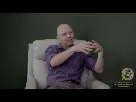 147. WUP Walter Veith & Martin Smith   Political & Spiritual Games, What Can 2023 Possibly Bring