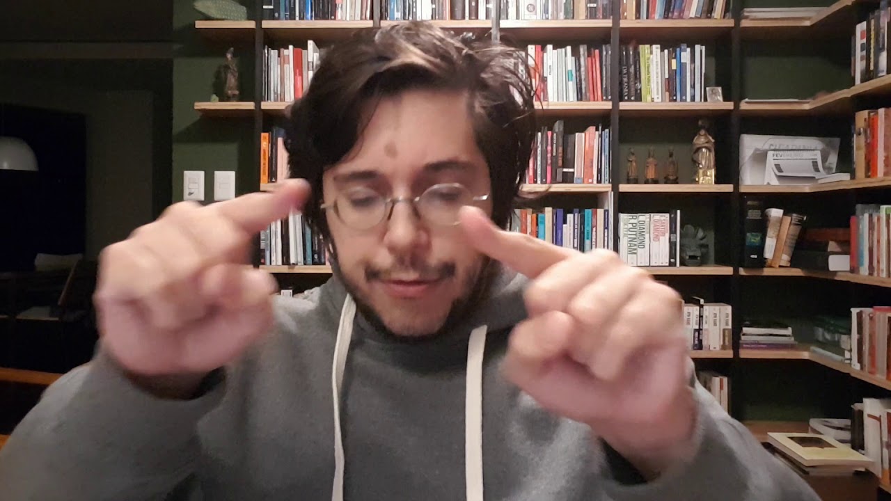 A filosofia política do Rei Leão